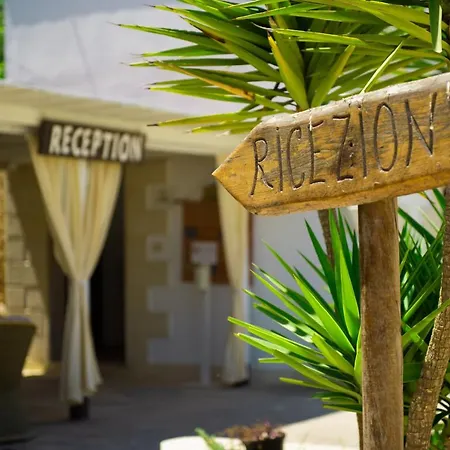 Conca Marco Torre dell'Orso