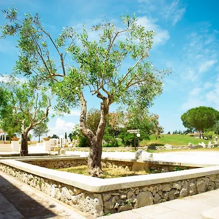 Alojamento de Turismo Rural Conca Marco *