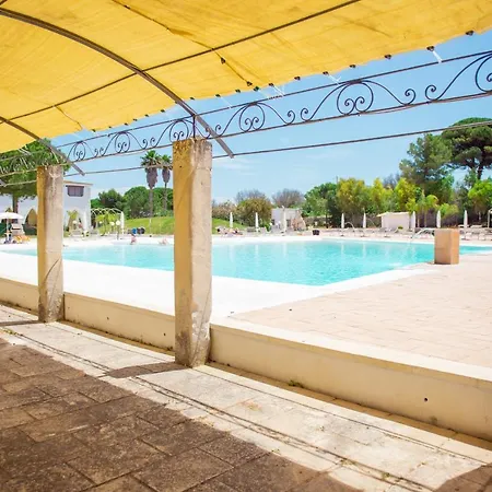 Farm stay Conca Marco