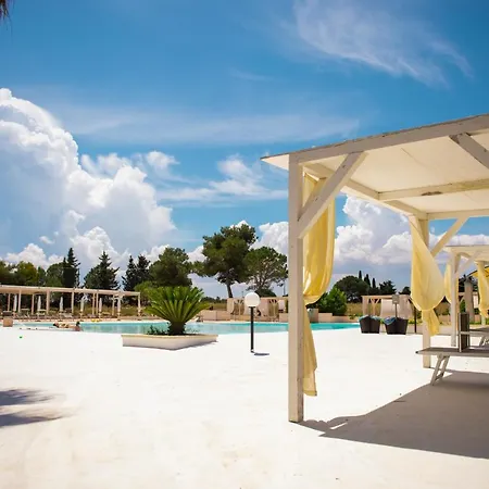 Alojamento de Turismo Rural Conca Marco *