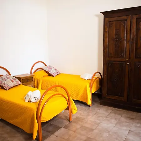 Conca Marco Alojamento de Turismo Rural *