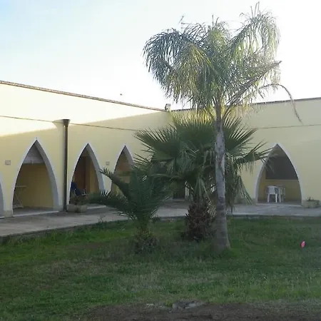 Farm stay Conca Marco *