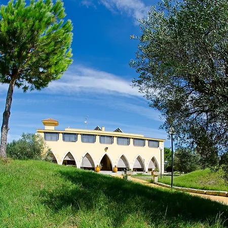 Conca Marco Alojamento de Turismo Rural *