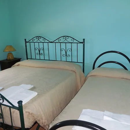 Conca Marco Alojamento de Turismo Rural