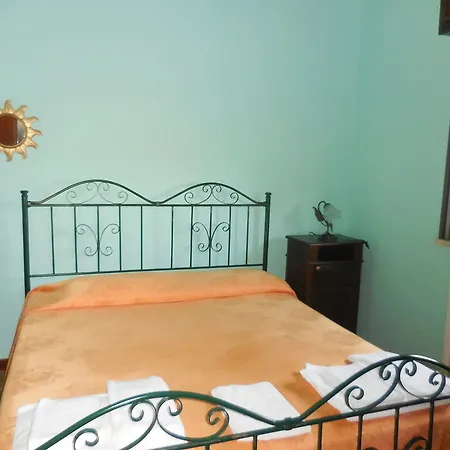 Conca Marco Farm stay *