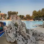 Conca Marco Alojamento de Turismo Rural Torre dell'Orso