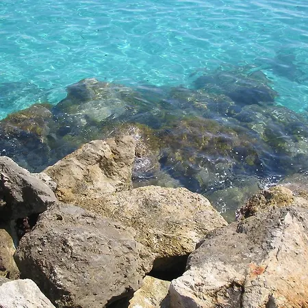 Feriegård Conca Marco *