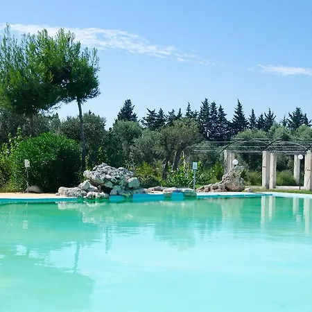 Conca Marco Farm stay