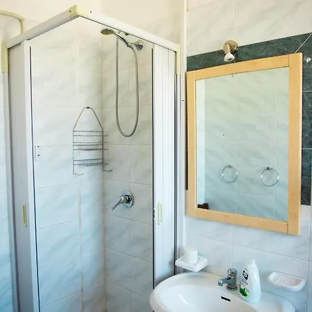 Conca Marco Farm stay Torre dell'Orso