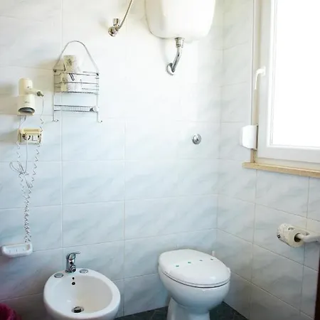 Conca Marco Feriegård *