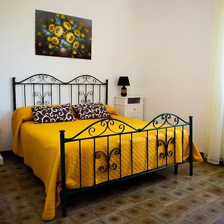 Farm stay Conca Marco *