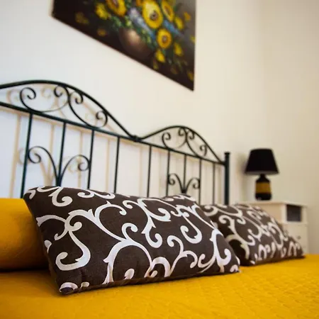 Conca Marco Farm stay Torre dell'Orso