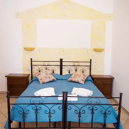 Farm stay Conca Marco