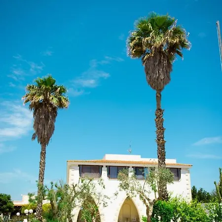 Conca Marco Torre dell'Orso