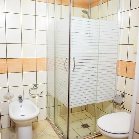 Conca Marco Farm stay *