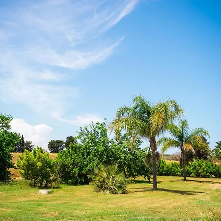 Conca Marco Farm stay