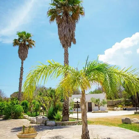 Farm stay Conca Marco