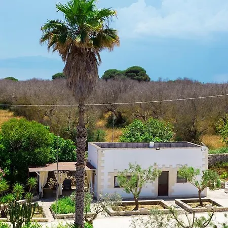 Conca Marco Farm stay