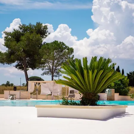 Feriegård Conca Marco *