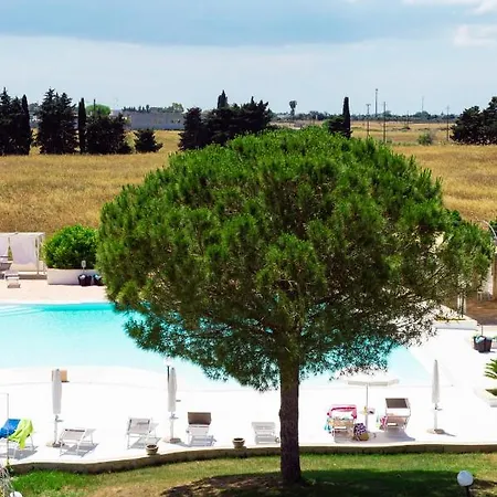 Conca Marco * Torre dell'Orso