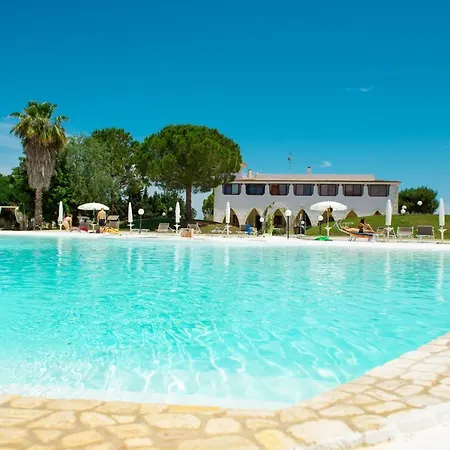 Farm stay Conca Marco