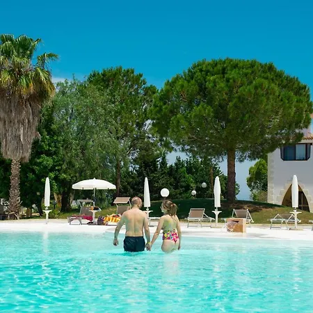 Farm stay Conca Marco Torre dell'Orso