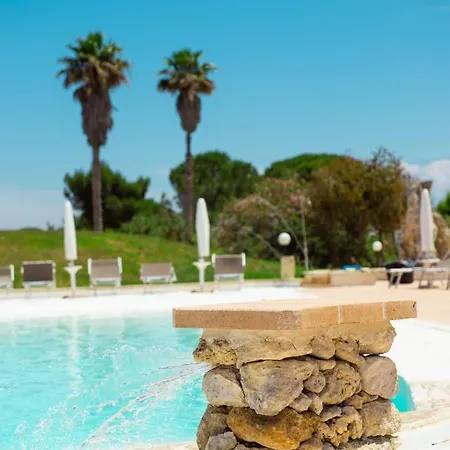 Conca Marco Farm stay *