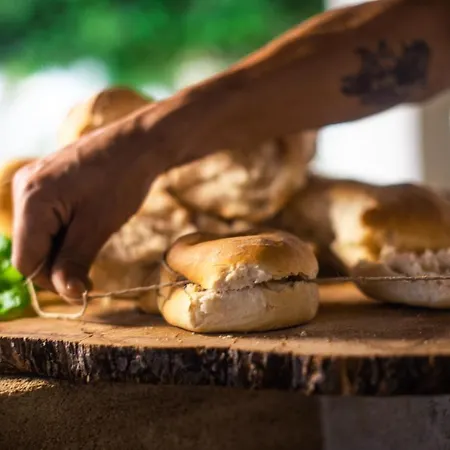 Conca Marco * Torre dell'Orso