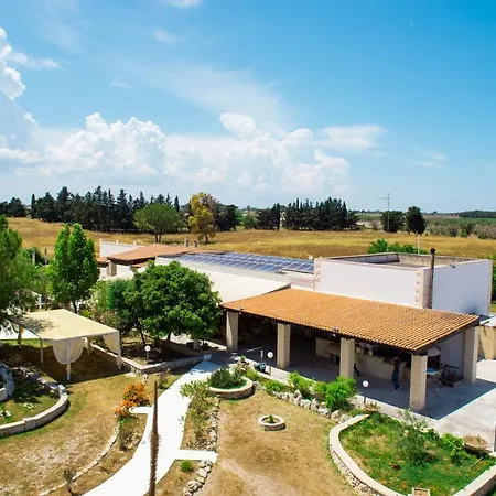 Conca Marco Torre dell'Orso