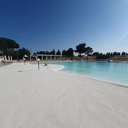Agroturismo Conca Marco