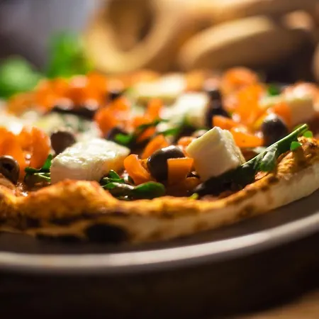 Farm stay Conca Marco Torre dell'Orso