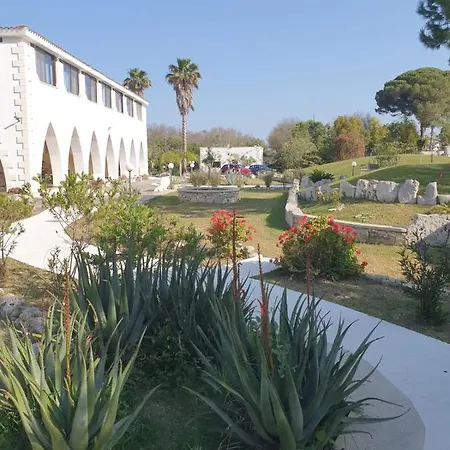 Conca Marco * Torre dell'Orso