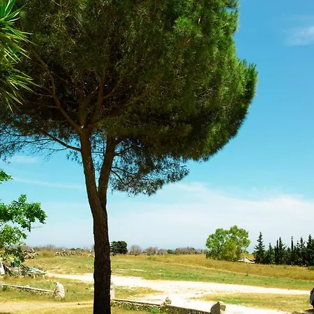 Farm stay Conca Marco