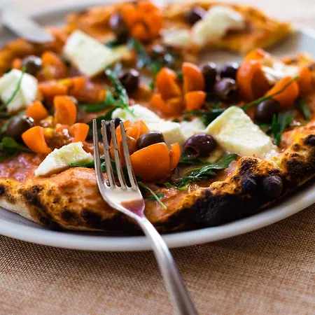 Farm stay Conca Marco Torre dell'Orso