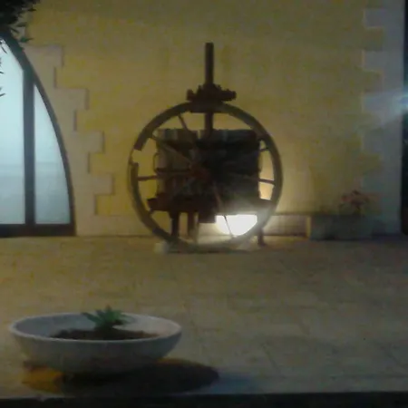 Conca Marco Feriegård