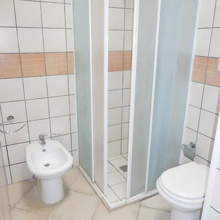 Conca Marco Feriegård