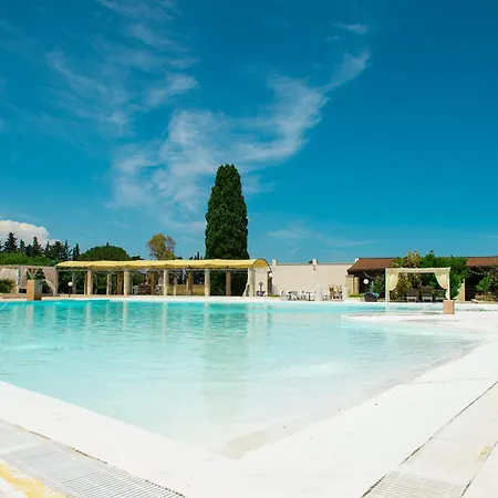 Conca Marco Farm stay