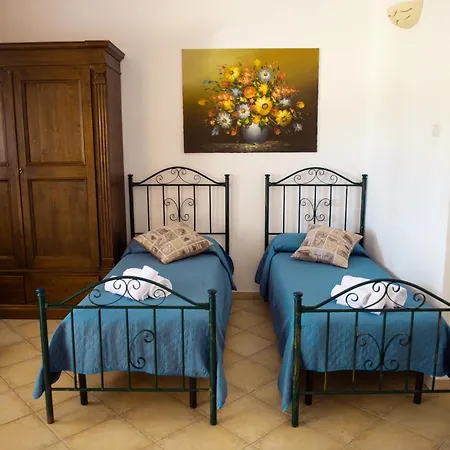 Farm stay Conca Marco *