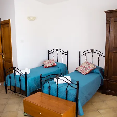 Conca Marco Farm stay Torre dell'Orso