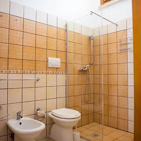 Farm stay Conca Marco Torre dell'Orso