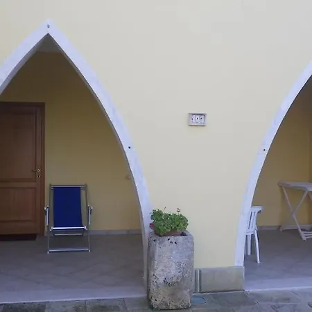 Farm stay Conca Marco