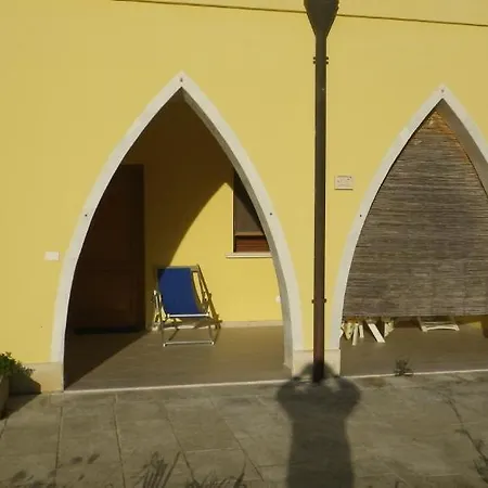 Conca Marco Feriegård *