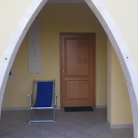 Conca Marco Feriegård Torre dell'Orso