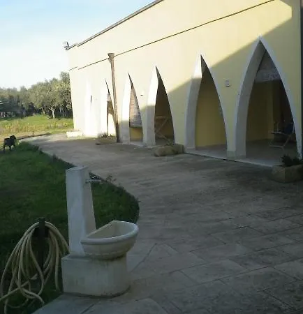 Conca Marco * Torre dell'Orso