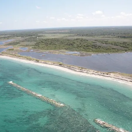 Conca Marco * Torre dell'Orso