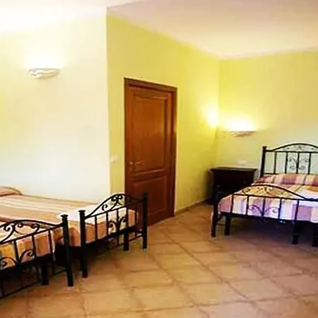 Farm stay Conca Marco Torre dell'Orso