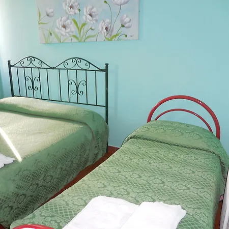 Conca Marco Farm stay Torre dell'Orso