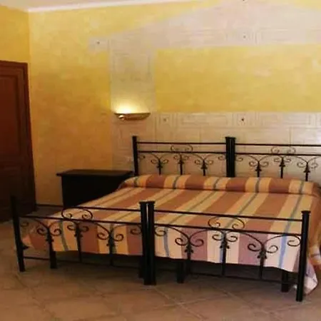 Agroturismo Conca Marco *