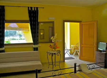 Conca Marco Farm stay Torre dell'Orso