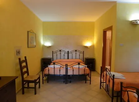 Agroturismo Conca Marco *
